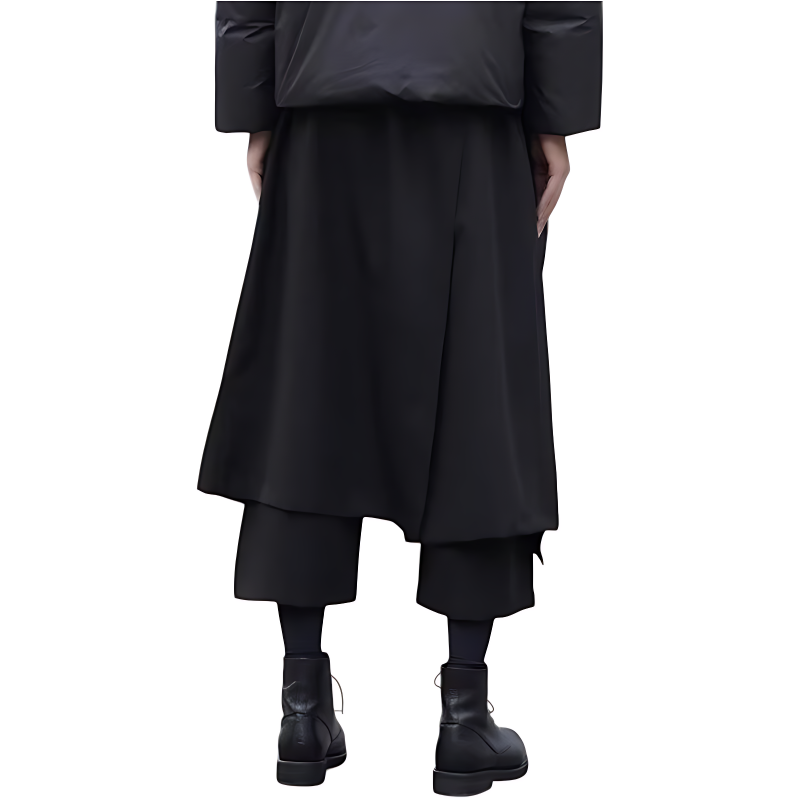 Hakama moderne