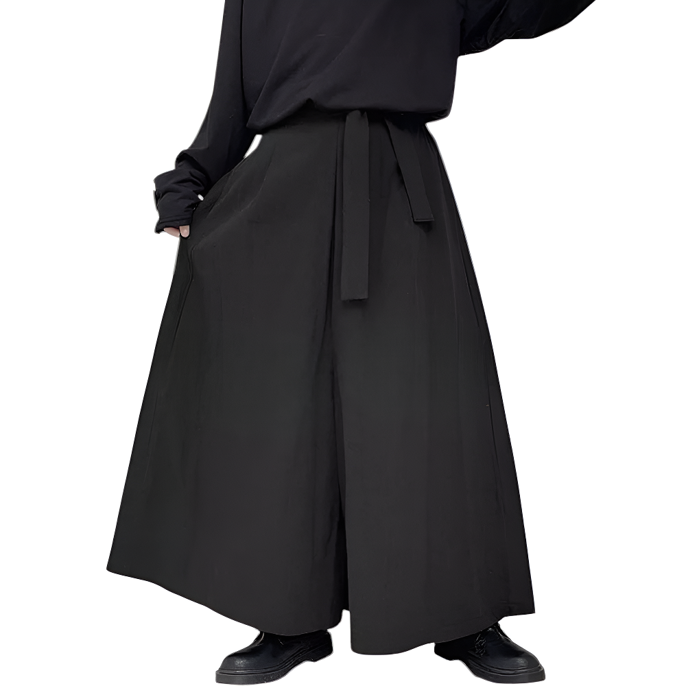 Pantalon japonais traditionnel