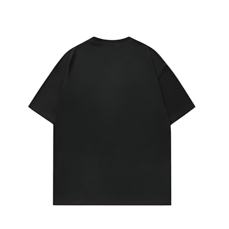 T-shirt japonais urban homme