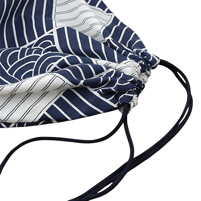 Sac tissu japonais furoshiki