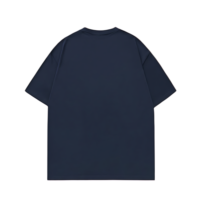 T-shirt japonais urban homme