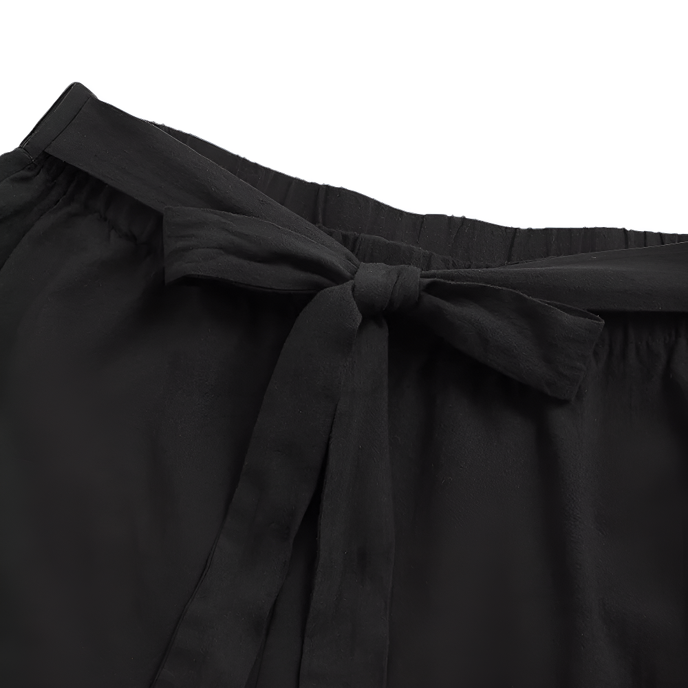 Pantalon japonais traditionnel