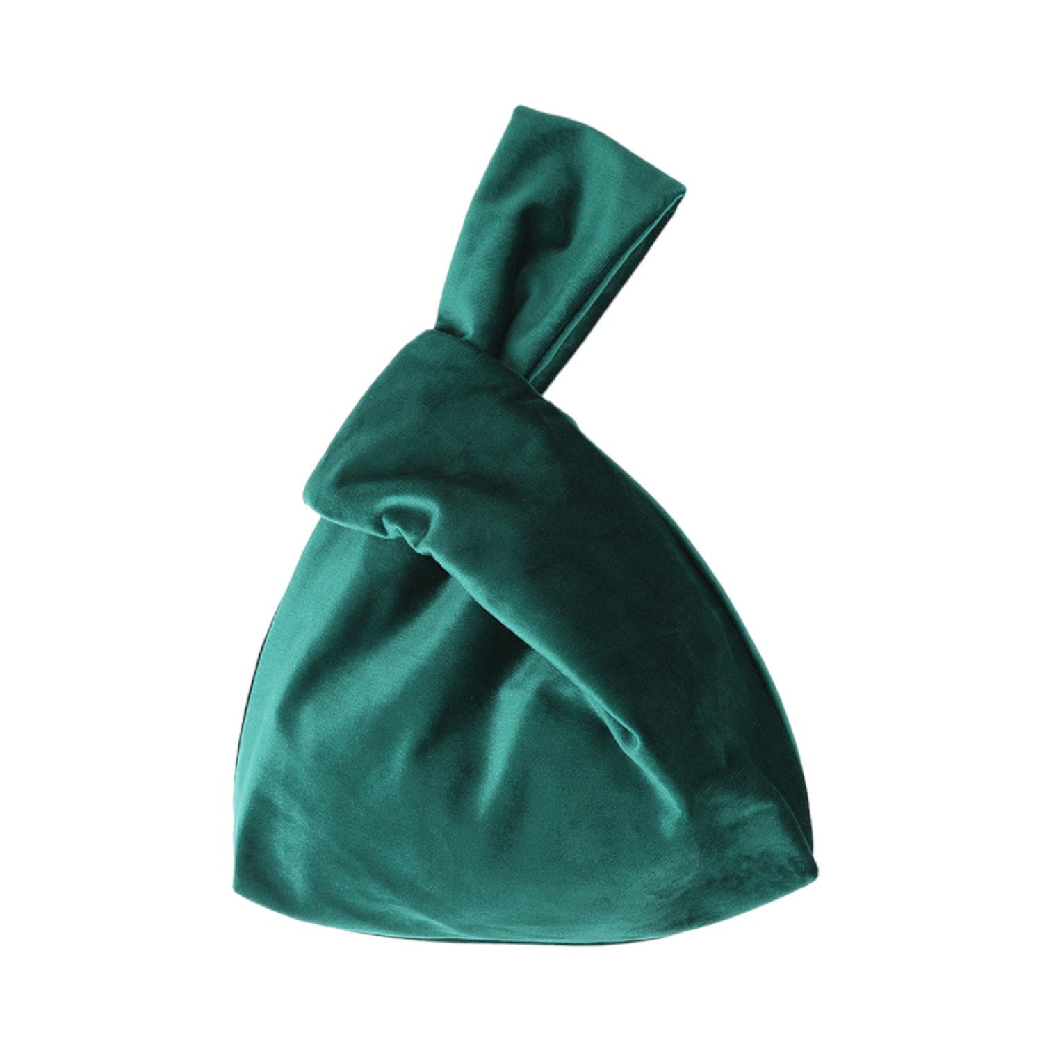 sac japonais traditionnel - Vert