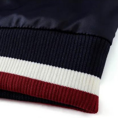 Sukajan Osaka ’Eternal Kitsune’