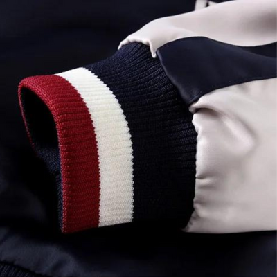 Sukajan Osaka ’Eternal Kitsune’