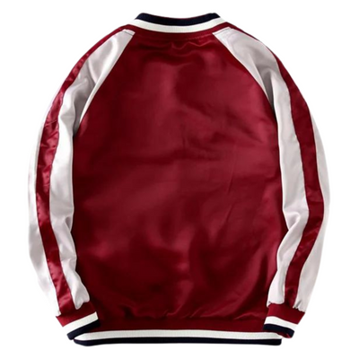 Sukajan Osaka ’Eternal Kitsune’