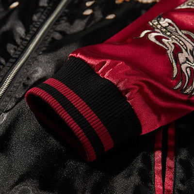 Sukajan Satori ’Yokosuka’