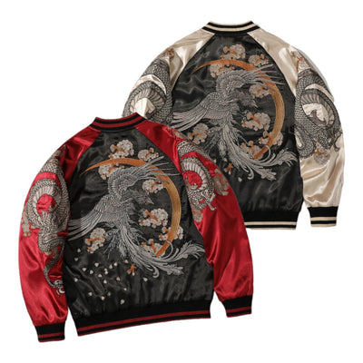 Sukajan Satori ’Yokosuka’