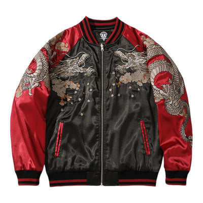 Sukajan Satori ’Yokosuka’