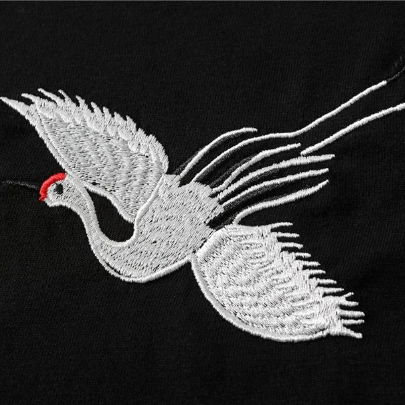 T-Shirt Oiseau