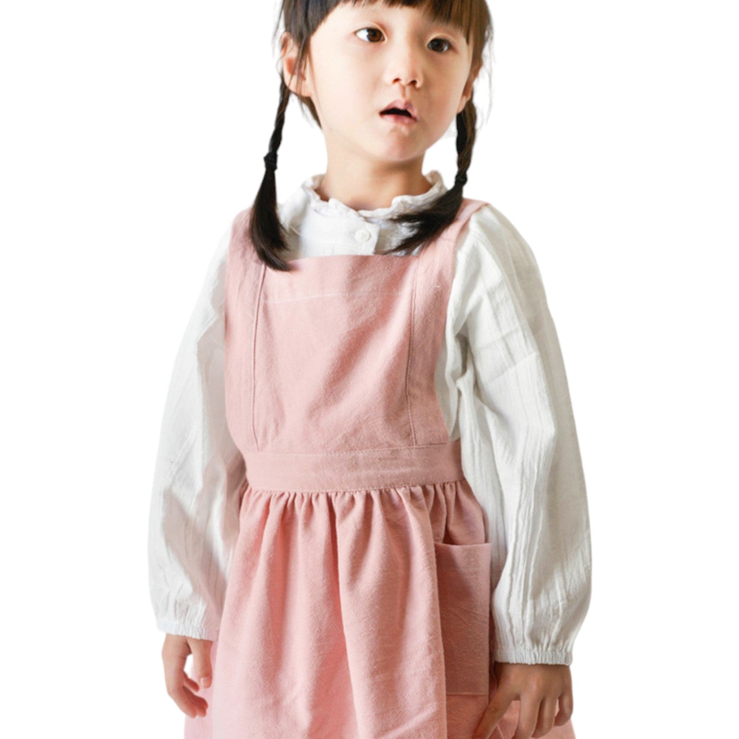 Tablier japonais enfant