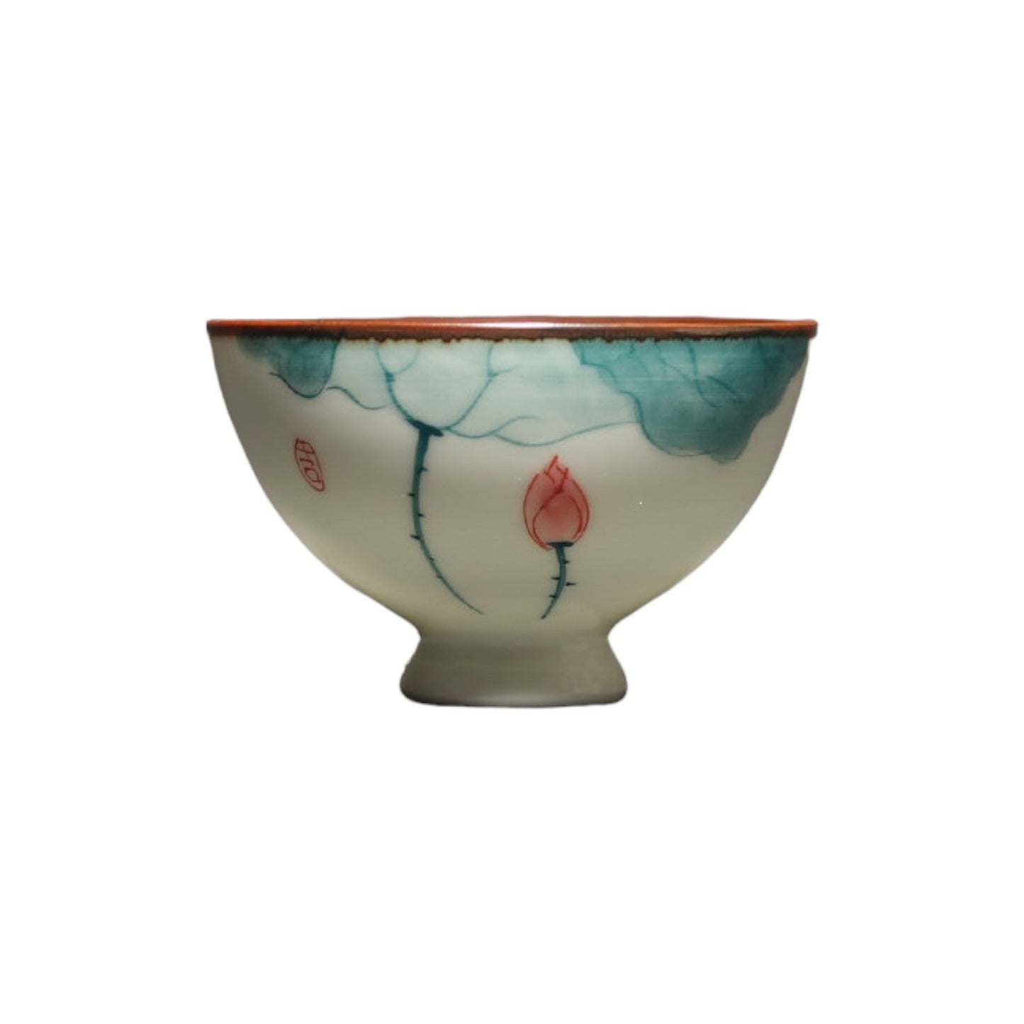 Tasse céramique japonaise - 45ml