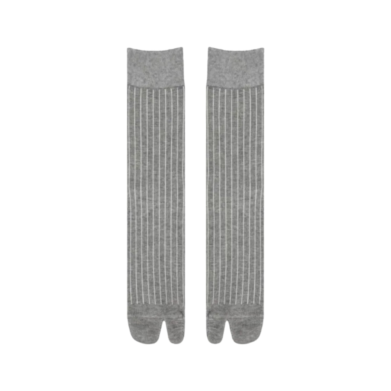 tong chaussette japon - Gris clair / 1 Pair