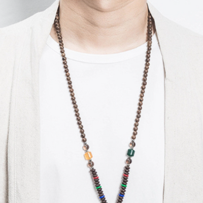 Veste Kimono Homme Japonais ’Mitsuo’