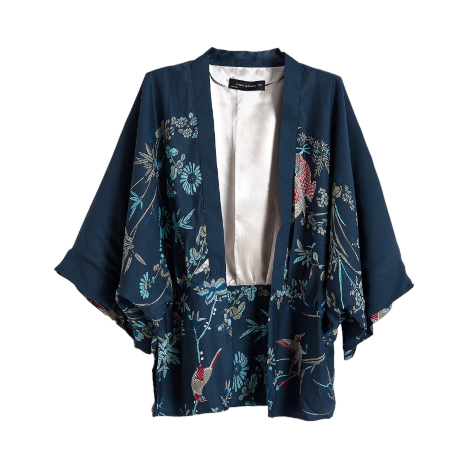 Veste Kimono Japonais Femme