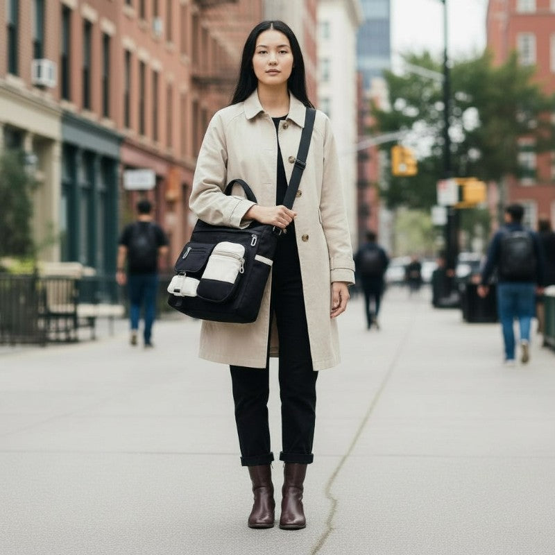 Sac lycéen japonais