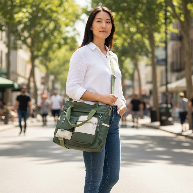 Sac lycéen japonais