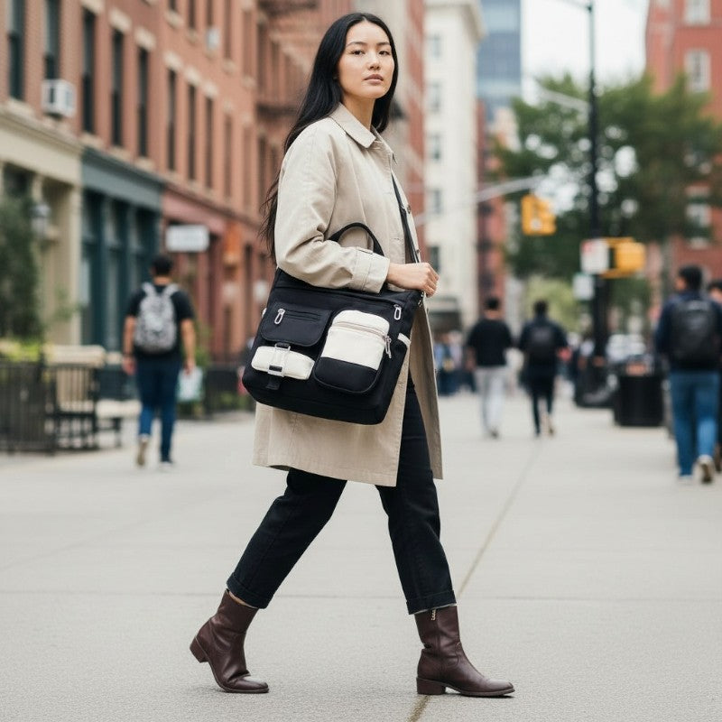 Sac lycéen japonais