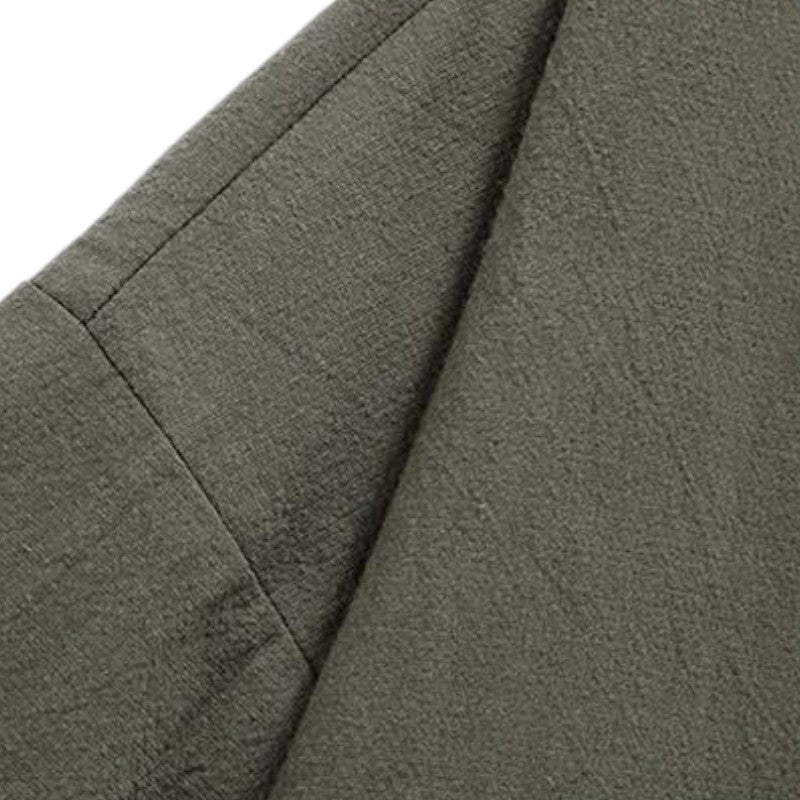 Kimono homme streetwear