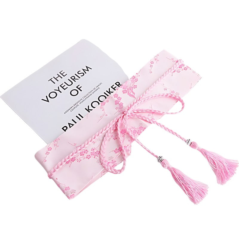 Ceinture obi traditionnelle