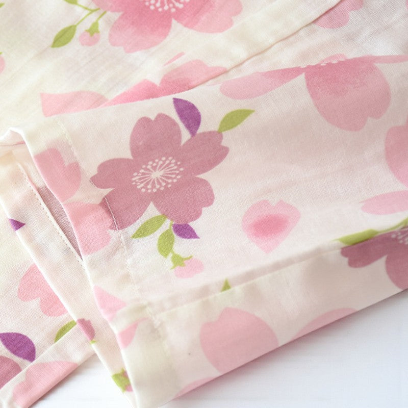 Pyjama femme japonais