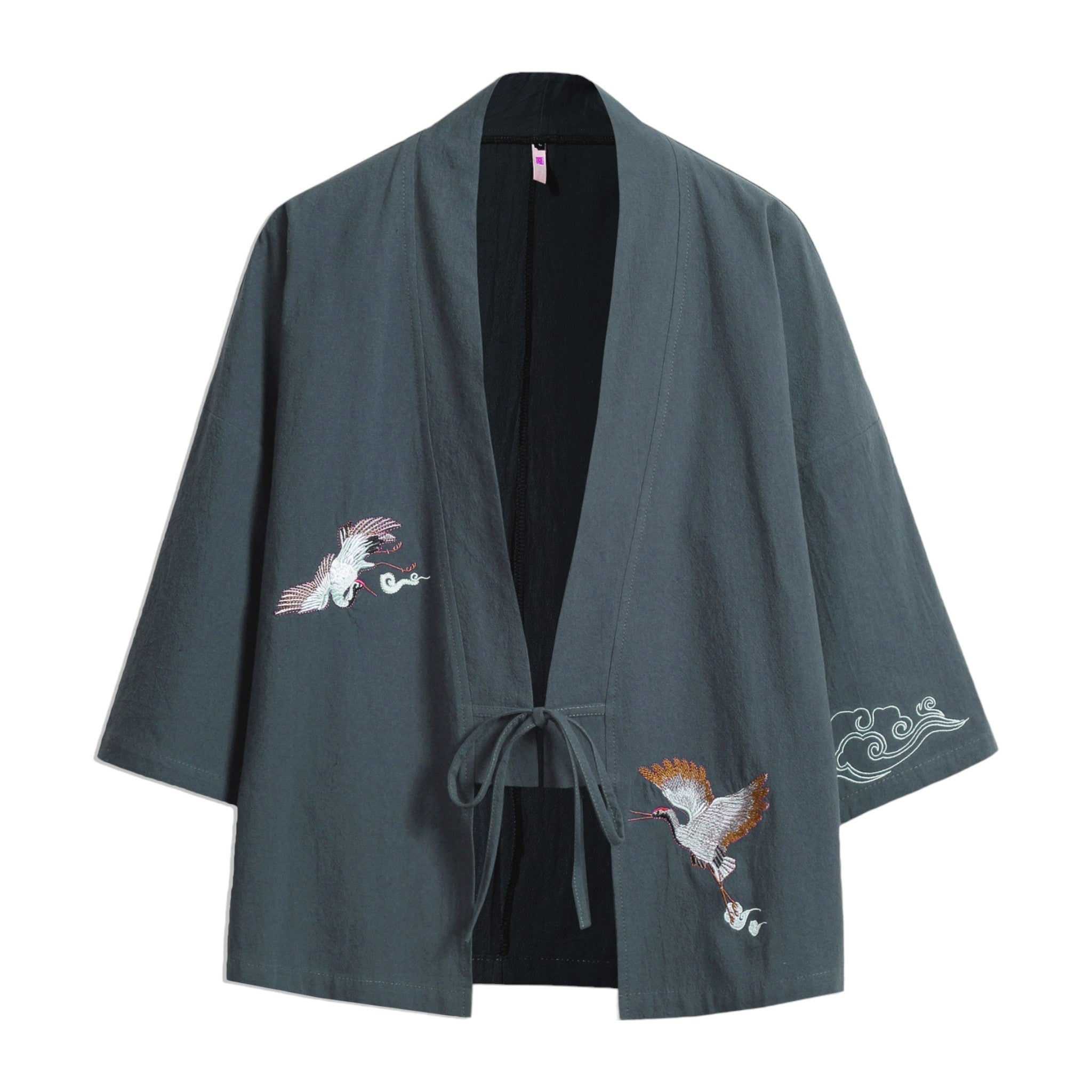 Haori Kimono Cardigan