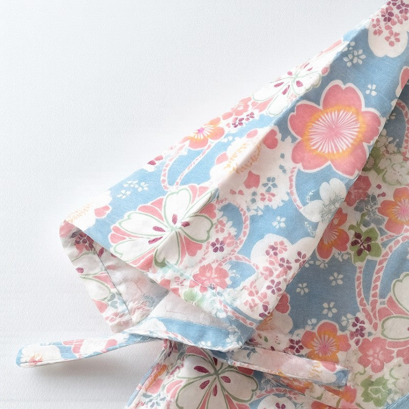 Pyjama femme japonais