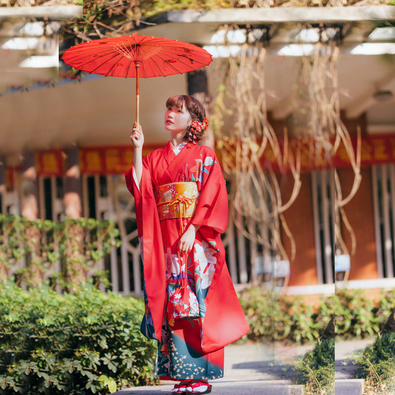 yukata femme pas cher