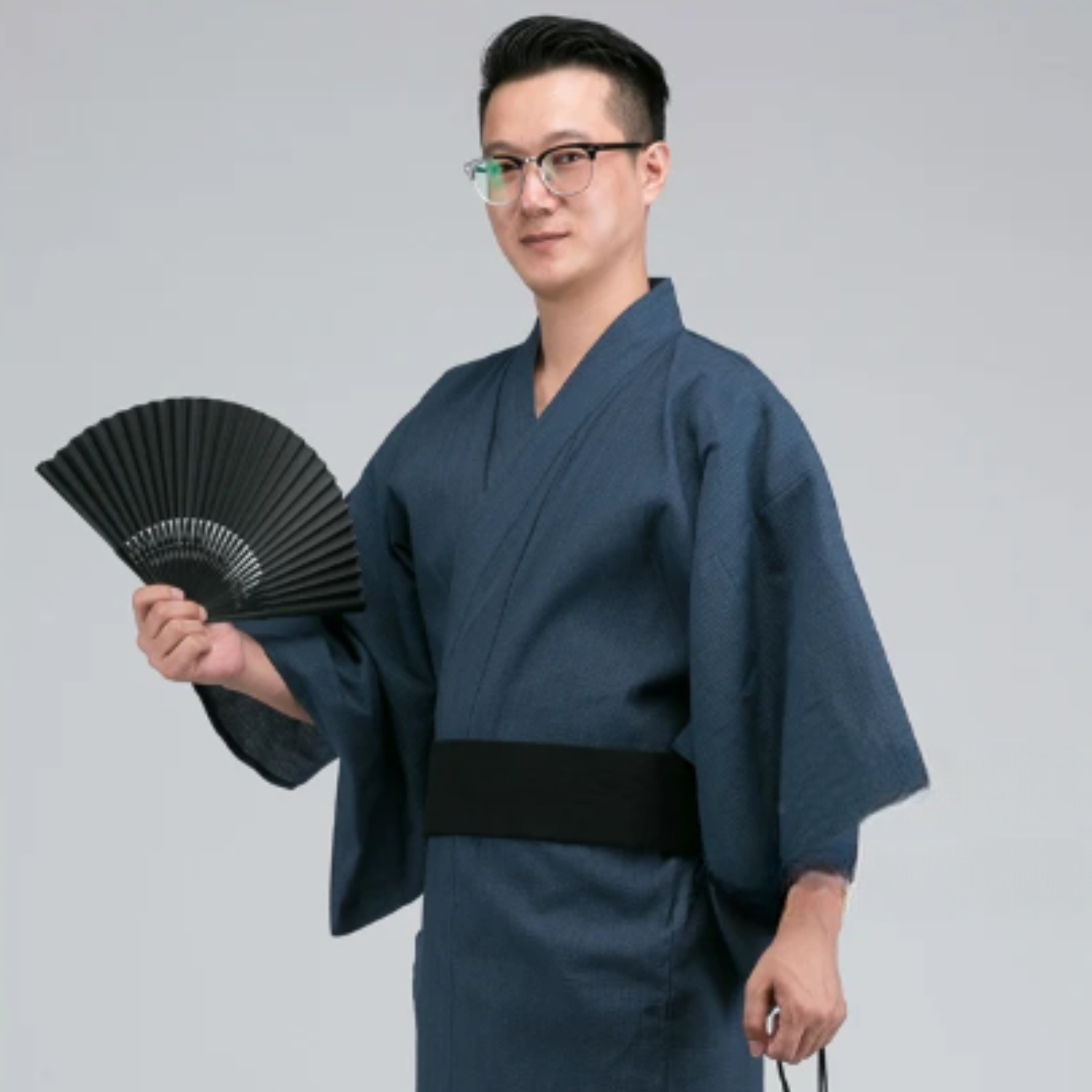 Yukata Kimono Homme Japonais