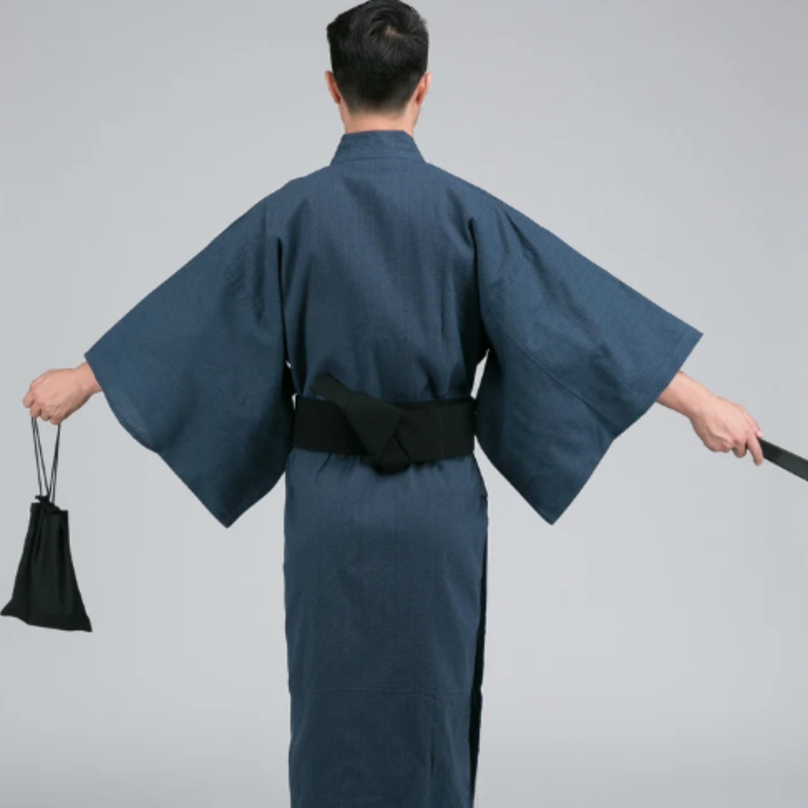 Yukata Kimono Homme Japonais